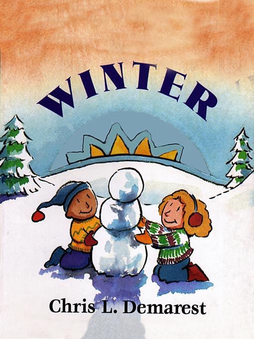 Title details for Winter by MobiStories - Available